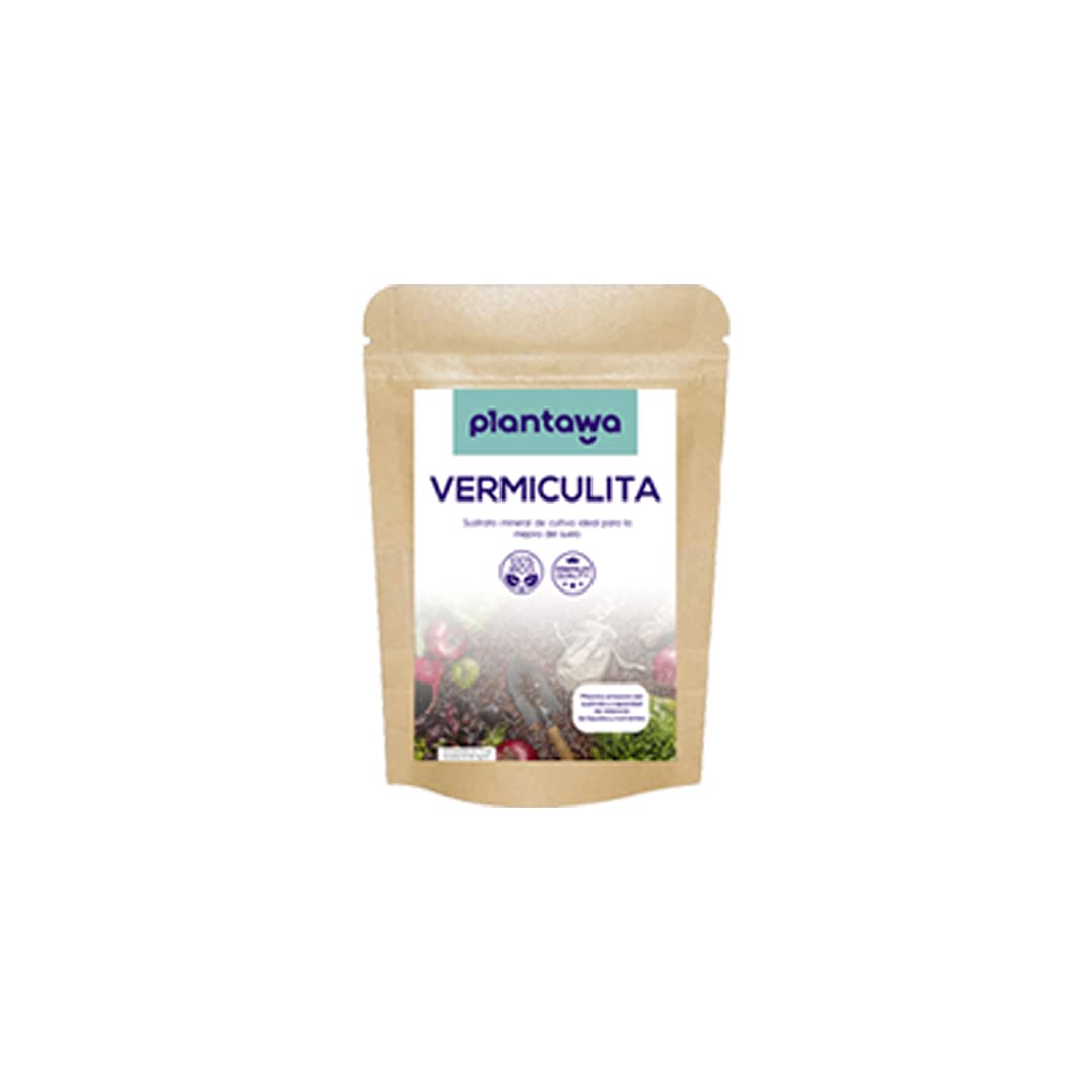 PLANTAWA Kit de Siembra para Pimientos, Kit de Cultivo Completo para Huerto Urbano, Jardinera Interior para Casa, Kit Cultivo para Plantas Naturales de Pimientos