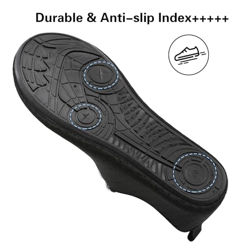 Image of Spesoul Womens Mens Water Shoes Quick Dry Beach Swim Shoes Barefoot Aqua Socks Outdoor Sand Socks for Pool River Diving