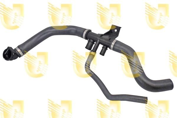 UNIGOM S3312 Flessibile radiatore Sx in basso
