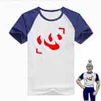 Amazon.co.jp: M Size Heart T-Shirt, Hunter Hunter, President