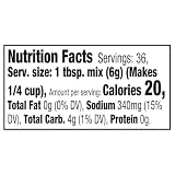 McCormick Brown Gravy Mix, 7.62 oz