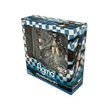 Max Factory SP-O12 Figurine Black Rock Shooter S9069442
