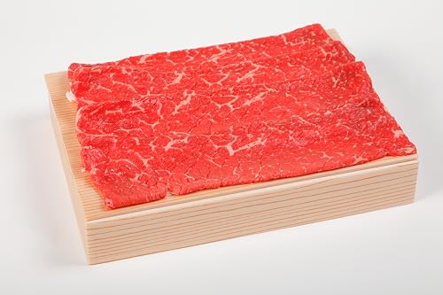 「亀岡牛」モモスライス 300g 祝!亀岡牛 2023年最優秀賞(農林水産大臣賞)受賞※北海道・沖縄・離島への配送不可