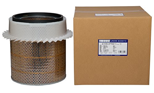 ユニオン産業 エアーエレメント A-355S