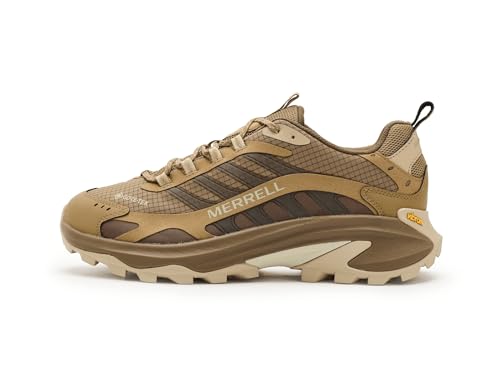 Image of Merrell Mens Moab Speed 2 GTX