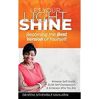 Let Your Light Shine
