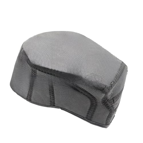 Forro de maletero para Dayang ADV150 con acolchado protector de asiento para moto 5