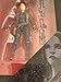 Star Wars, 2016 The Black Series, Sergeant Jyn Erso (Rogue One) Exclusive Action Figure, 3.75 Inches
