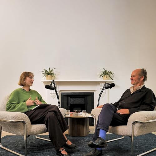 Excuse Me, Alan Read