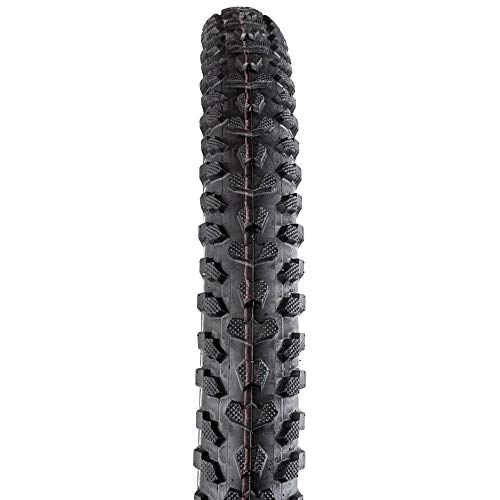 Pneu Bicicleta 26x1.95 Levorin Excess-ex Novo