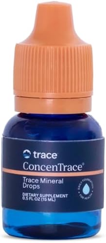 Miniatura 19 de Trace Minerals - Gotas de minerales traza concentradas, 4 onzas líquidas (paquete de 1)