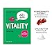 FACETORY K Beauty Face Mask Skin Care - LET'S TALK VITALITY FIRMING Sheet Mask with Pomegranate & Shea Butter | Firming Mask with Antioxidants, Plump & Hydrate (10 Pack)