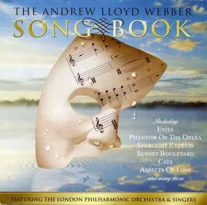 London Philharmonic - Andrew Lloyd Webber Songbook - Amazon.com Music