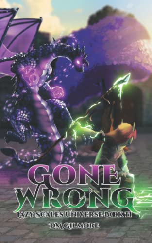 Cover of Gone Wrong