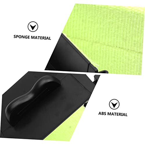 Image of VANZACK Acoustic Guitar Cleaning Kit Violin Cleaner String Cleaner for Guitar Lemon Oil
