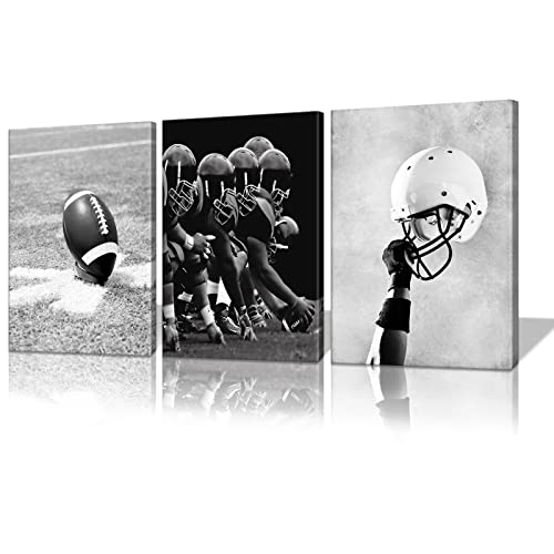 25 Football Gifts (For Fans, Coaches and Players)