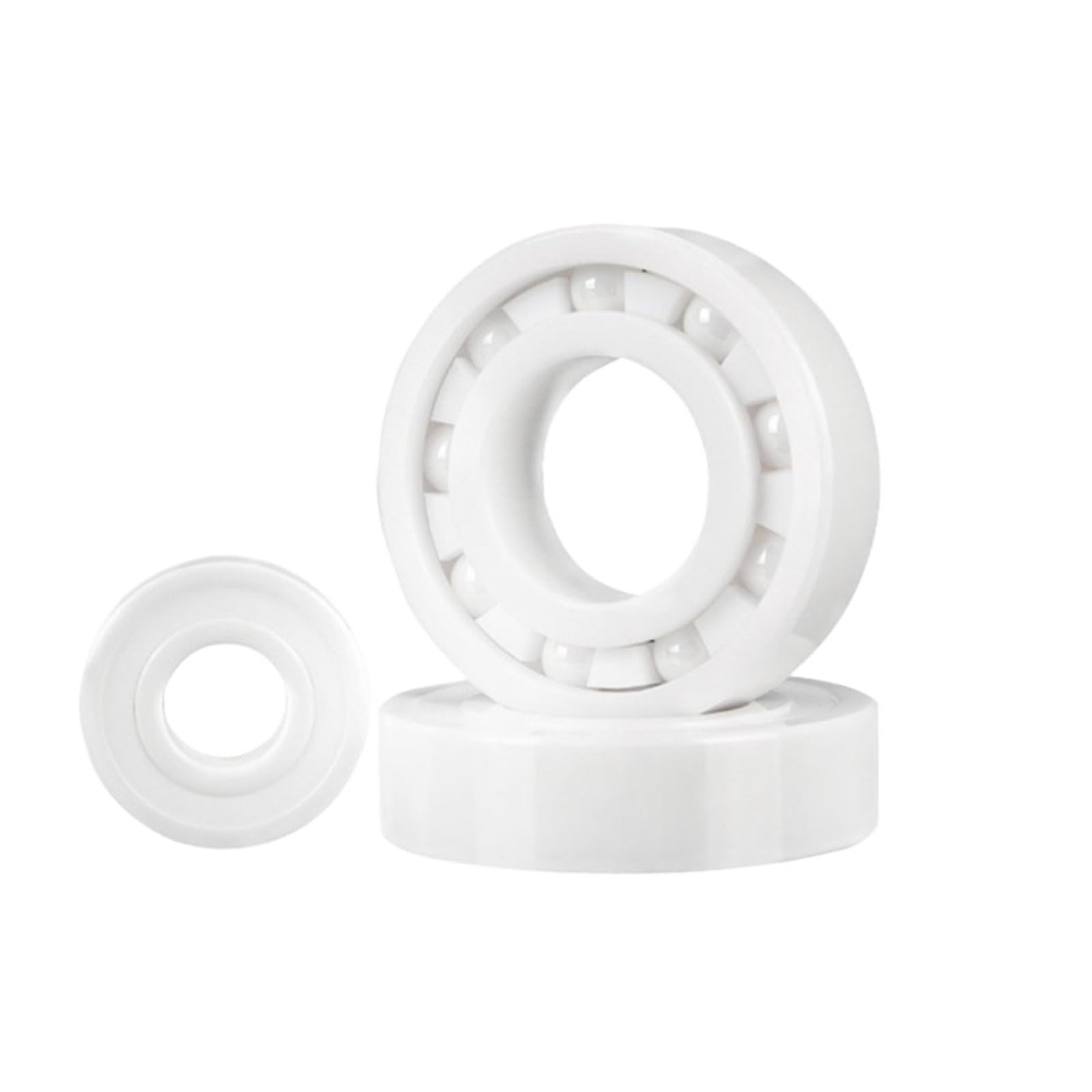 623 624 625 626 627 628 629 R105 MR115 603 604 605 606 607 608 609 Full Ceramic Ball Bearing(R188 3.175mm)