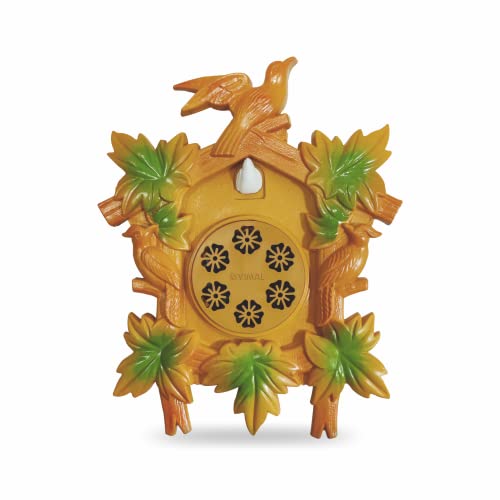 Image of Vimal - Bird Musical Door Bell