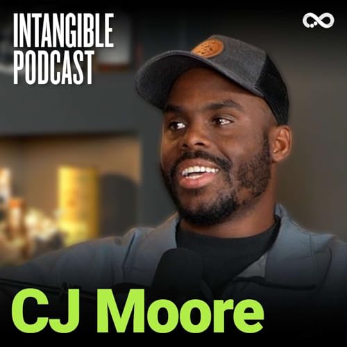 CJ Moore | Grit, Faith & Life After Football