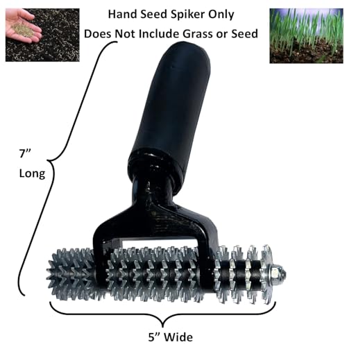 Herramienta de siembra manual Keyfit Tools KTHSS miniatura 2