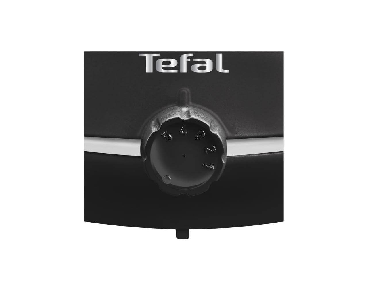 Macchina per fonduta TEFAL, 6 persone, Rivestimento antiaderente, Facile da pulire, Prodotto in Francia, Easy Fondue EF261800
