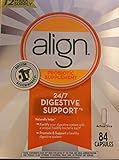 Align Daily Probiotic Supplement Capsules, 2x42