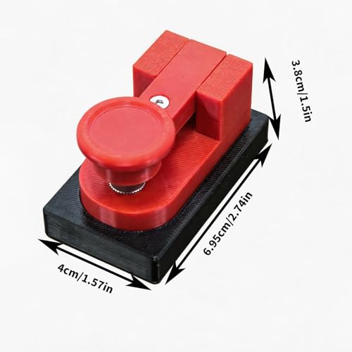Morse ergonómico MK05 para disfrutar del corte de jamón en reuniones familiares 2