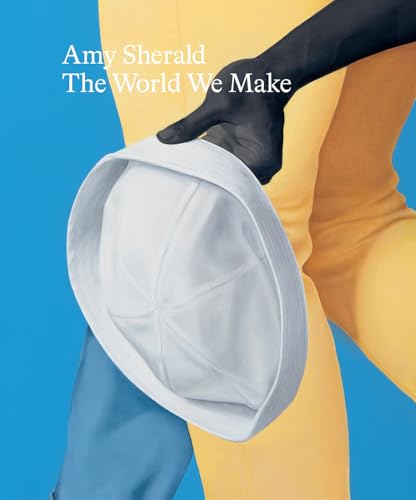 Amy Sherald: The World We Make