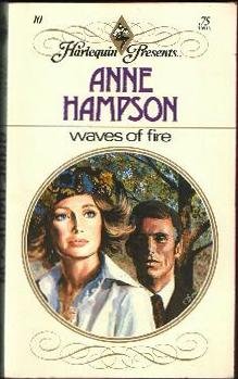 Mass Market Paperback Waves of Fire Book