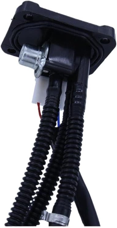 Fuel Pump Assembly 79707088400 78107088000 47-1039 No.488 Compatible With 350 EXC-F SX-F XC-F XCF-W 12-23