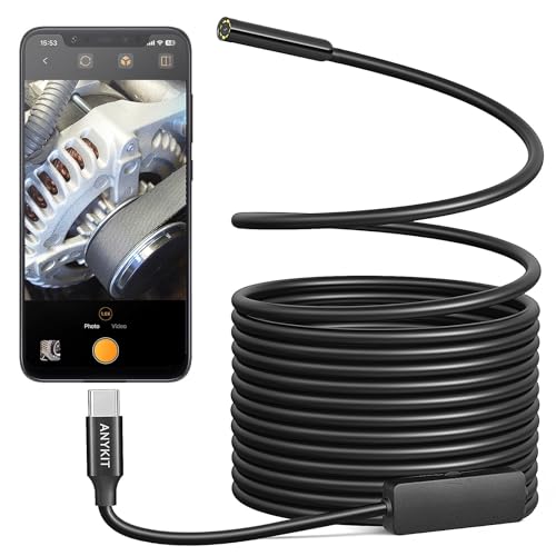 Image of Usb Endoscope Camera