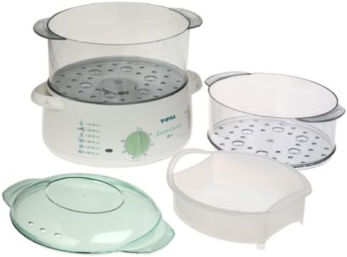 T-fal 6162100 Steam Cuisine 700 with Filling Base, DISCONTINUED