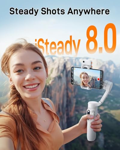 Hohem iSteady V3 - Image 3 of 5