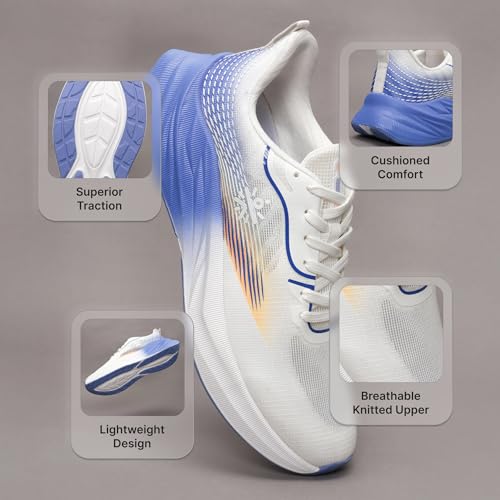 Image of CULT Mens Onyx Running Shoes