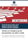 Studie zur Steigerung der Rentabilität von KMU: CLDM: Durch die Entwicklung des Bereichs der Weiterbildung von Führungskräften in einer telepräsenten Weise über WebEx