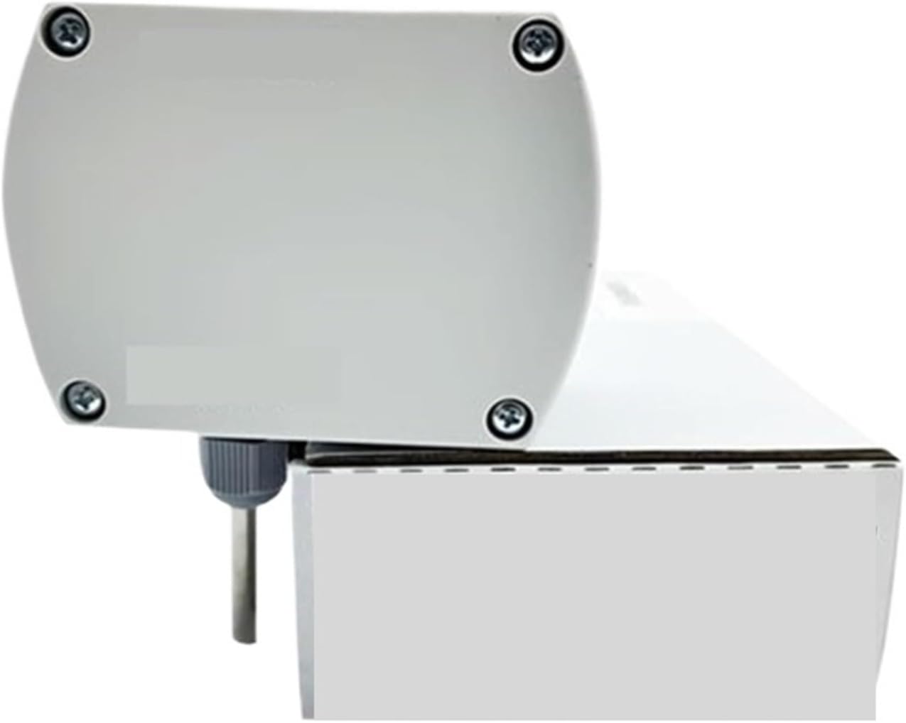 Temperature and Humidity Sensor QAC2030 NTC10K for Outside Temperature and Humidity Measurements