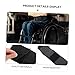 Hemoton 4Pcs Wheelchair Footrest Straps Protective Calf Support for Elderly Disabled Design for Enhanced Versatile Wheelchair Accessories
