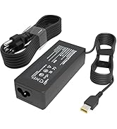 GDTOWD 65W Laptop Charger Compatible with Lenovo Thinkpad T470 T470S T460 T460S T440 T440S T450S ...