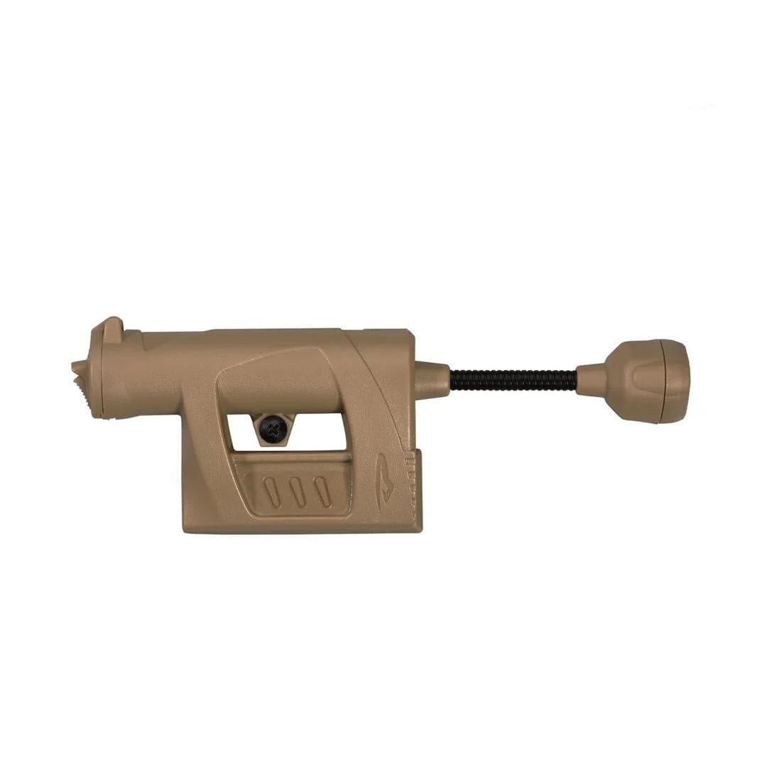 Amazon.co.jp: Princeton Tec Charge MPLS ヘルメットライト AA IR