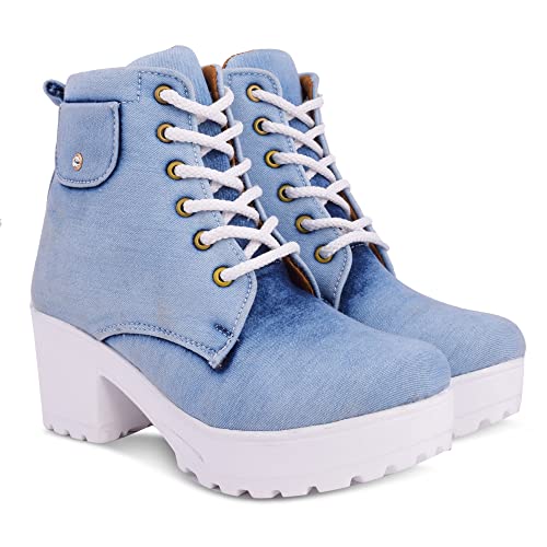 Image of KRAFTER Women's & Girl's Classic Winter Boot