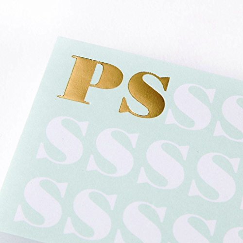 Sticky note set kate spade new york bloc notes adhésifs pour bureau