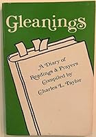 Gleanings: a Diary of Reading and Prayers B001064MG6 Book Cover