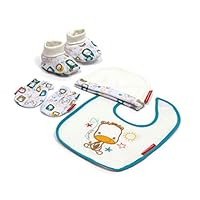 Algopix Similar Product 5 - Arditex FP-4pcs Gift Set