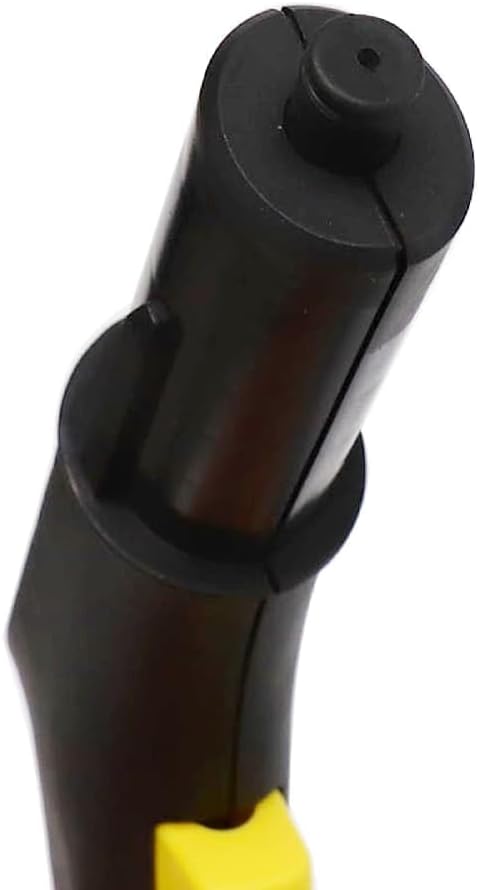 Replacement Hose for SC1, SC2, SC3, and SC4 Models, Part Number 4 322048 3, Highly Effective for steam Cleaning fluids.