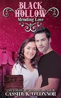 Black Hollow: Mending Love 1949575233 Book Cover