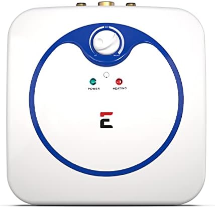 Eccotemp EM-2.5 Mini Tank Water Heater