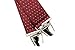 pierrot - Tirantes para Hombre - 29 Colores - Garantía de por...
