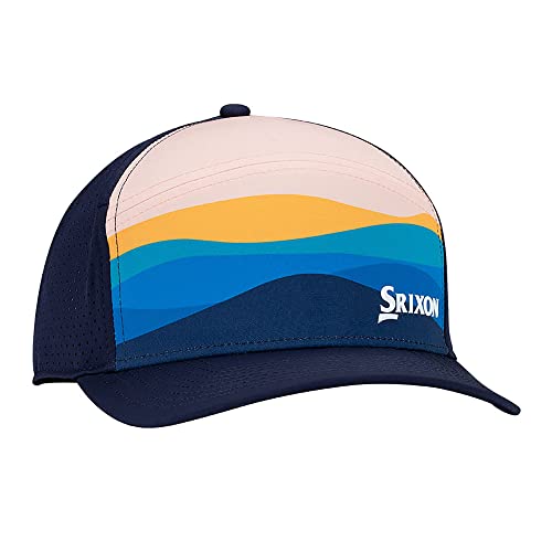 Srixon Gorra HB de edición Limitada para Hombre