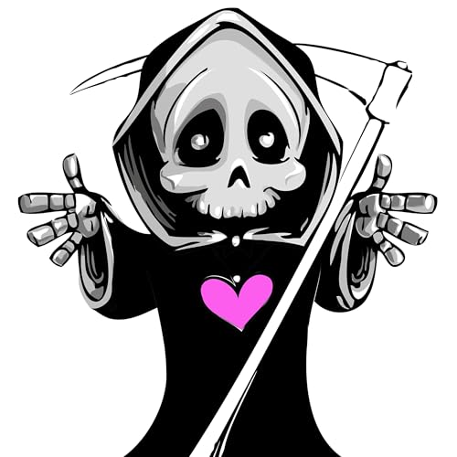 Magere Hein Titelbild