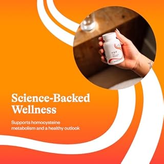 Seeking Health P-5-P (Pyridoxal 5-Phosphate) - Immune Health & Homocysteine Metabolism Support - Support Energy Production with Bioavailable Vitamin B6-25, 100 Capsules